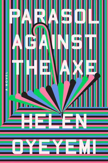 Cover of Parasol Against the Axe