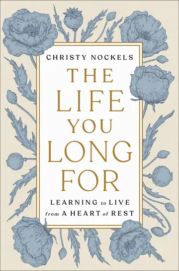 Cover of The Life You Long for
