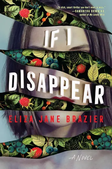Cover of If I Disappear