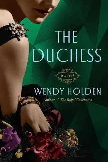 Cover of The Duchess