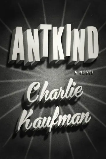 Cover of Antkind Mrexp