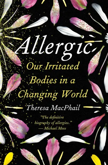 Cover of Allergic