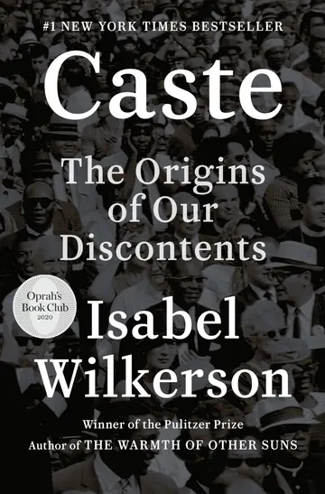 Cover of Caste