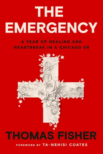 Cover of The Emergency
