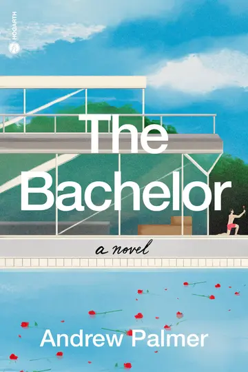 Cover of The Bachelor