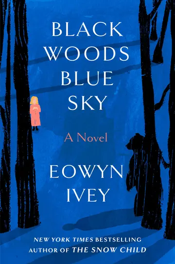 Cover of Black Woods Blue Sky