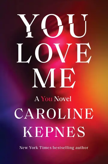 Cover of You Love Me
