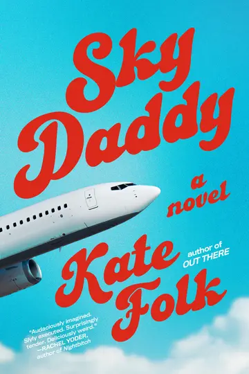 Cover of Sky Daddy