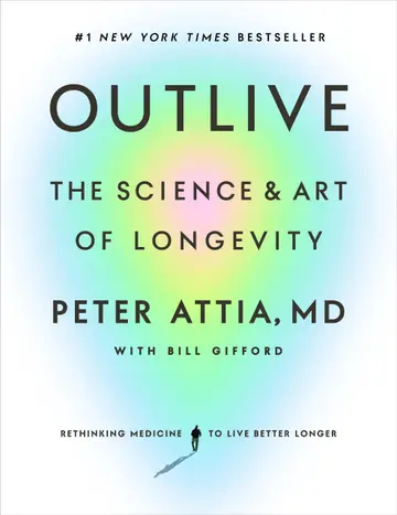 Cover of Outlive