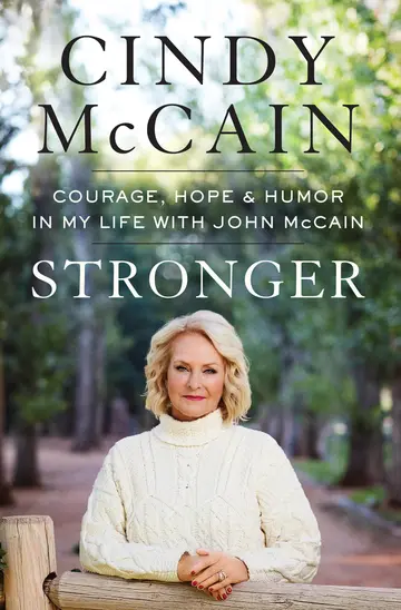 Cover of Stronger