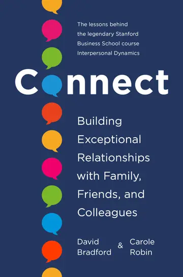 Cover of Connect