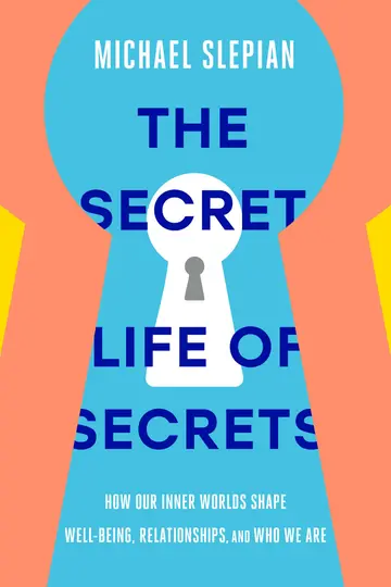 Cover of The Secret Life of Secrets