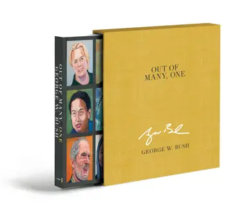 Cover of Out of Many, One