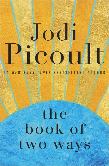 Cover of The Book of Two Ways