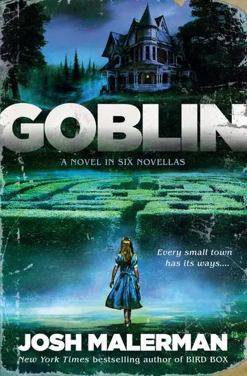 Cover of Goblin