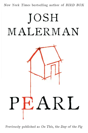 Cover of Pearl