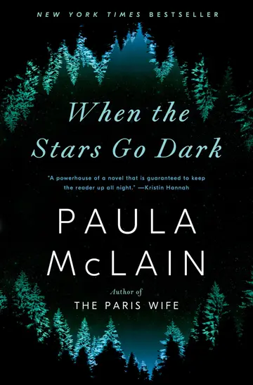 Cover of When the Stars Go Dark