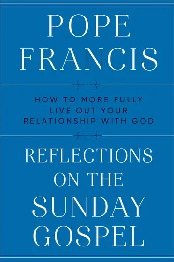 Cover of Reflections on the Sunday Gospel