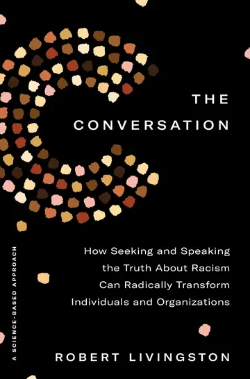 Cover of The Conversation