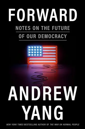 Cover of Forward