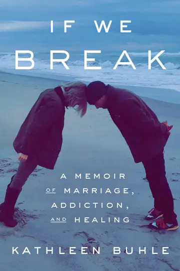 Cover of If We Break