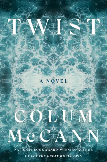 Cover of Twist