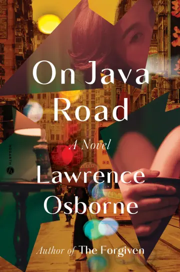 Cover of On Java Road