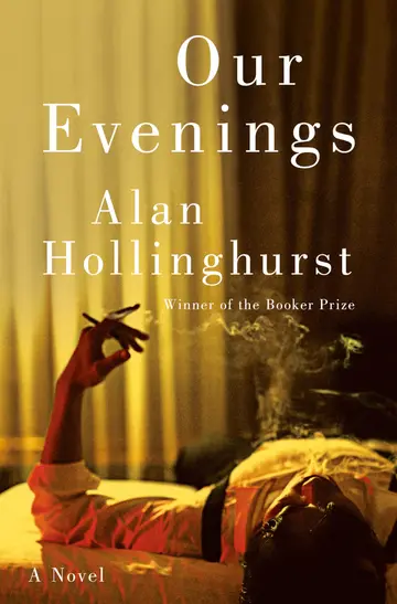 Cover of Our Evenings