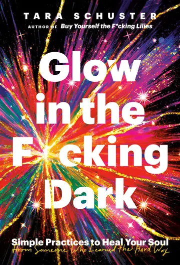 Cover of Glow in the Fucking Dark