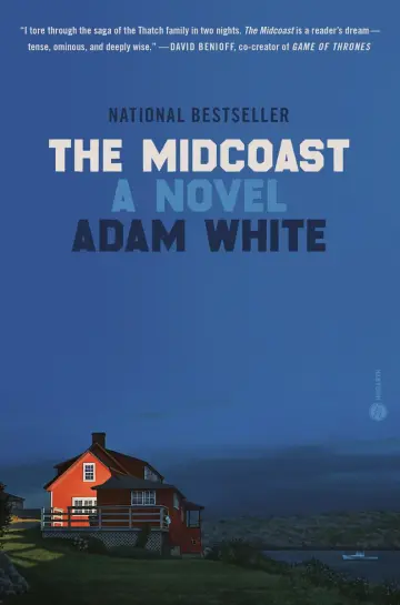 Cover of The Midcoast