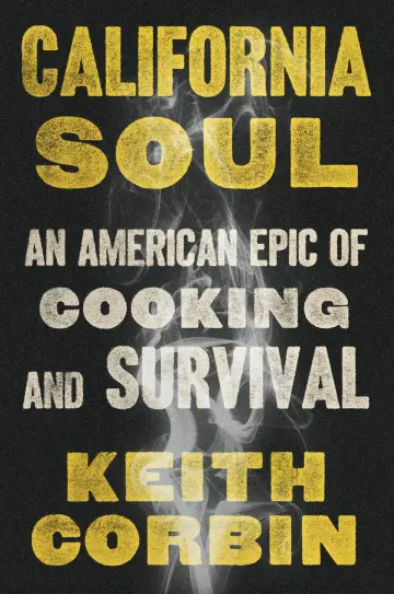 Cover of California Soul