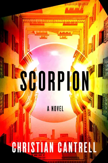 Cover of Scorpion
