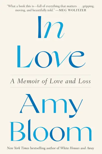 Cover of In Love