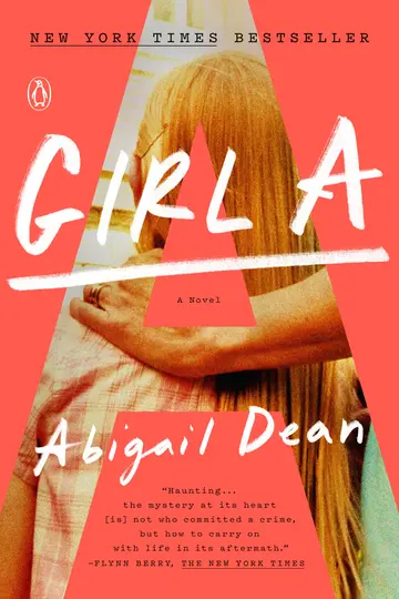 Cover of Girl A