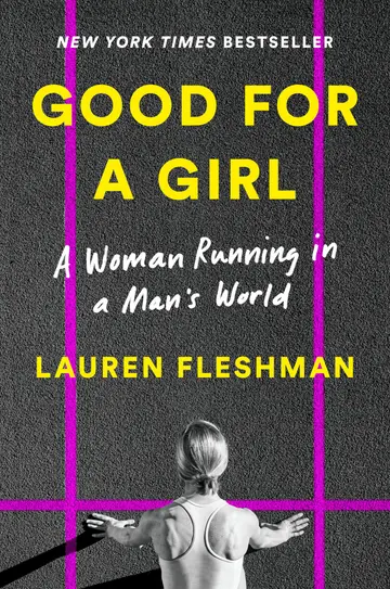 Cover of Good for a Girl