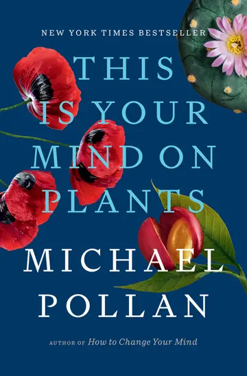 Cover of This Is Your Mind on Plants