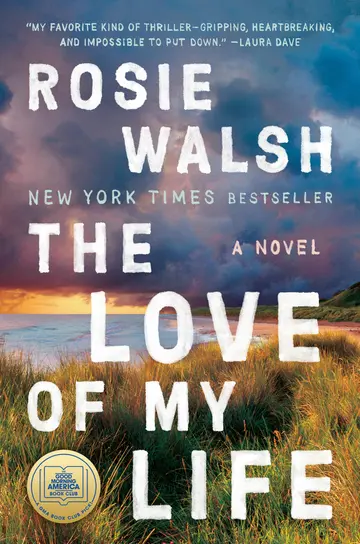 Cover of Love of My Life