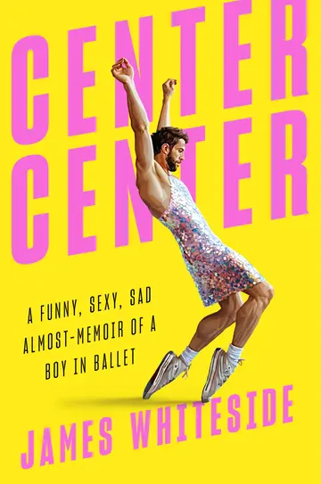 Cover of Center Center
