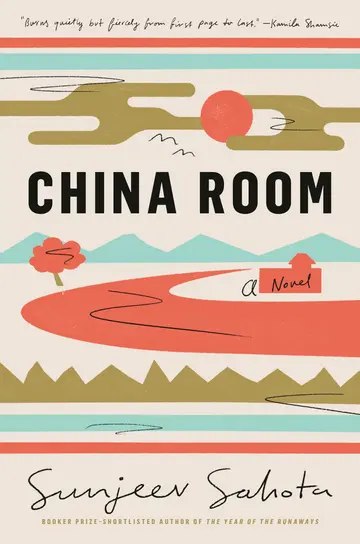 Cover of China Room