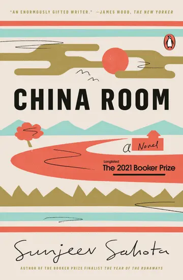 Cover of China Room