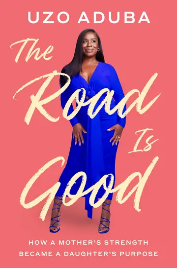 Cover of The Road Is Good