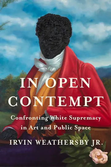 Cover of In Open Contempt