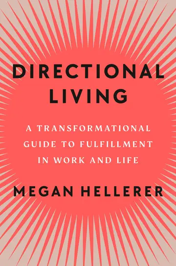 Cover of Directional Living