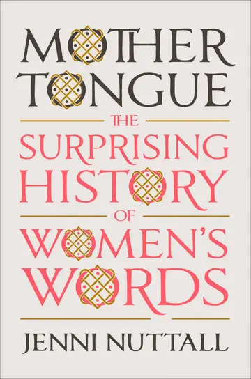 Cover of Mother Tongue