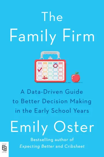 Cover of Family Firm