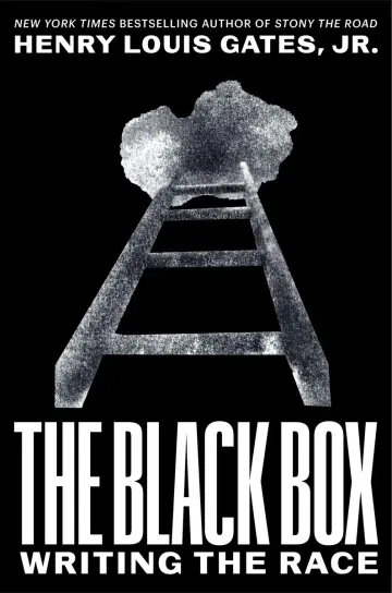 Cover of The Black Box