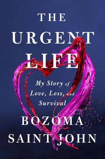 Cover of The Urgent Life