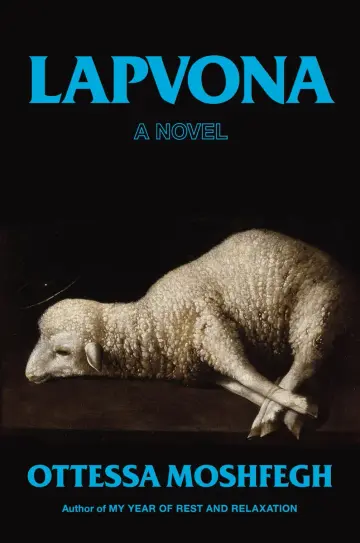 Cover of Lapvona