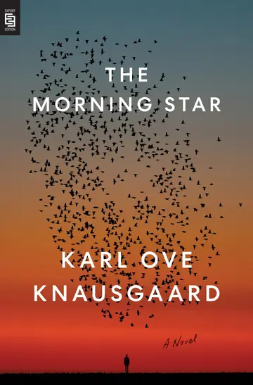 Cover of Morning Star