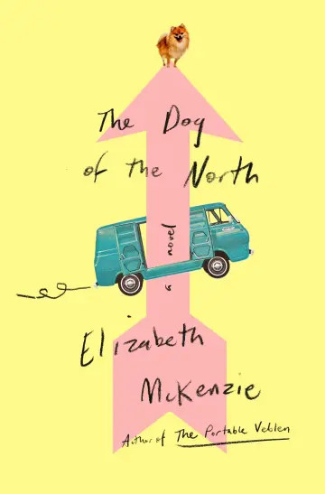 Cover of Dog of the North